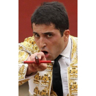 Javier Castaño.