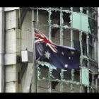 El atentado terrorista contra la embajada de Australia en indonesia parece ser una represalia por la colaboración del país austral en la guerra de Irak.