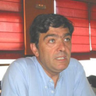 El candidato del PP y actual alcalde de Torre del Bierzo, Manuel Merayo.