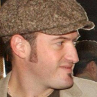 Imagen del actor Alex O'Dogherty