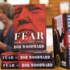 La obra de Bob Woodard.