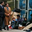 Pese a su mejoría, Argentina aún debe equilibrar la brecha entre ricos y pobres