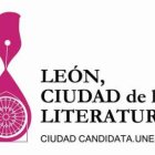 Imagen del logotipo oficial de la candidatura leonesa.