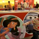 La Feria Internacional del Libro Infantil y Juvenil Leer León continuará este año su andadura