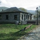Uno de los alojamientos rurales de León.