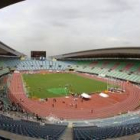 El estadio de Nagai albergará la competición
