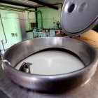 Los productores tendrán 45 días para justificar la reducción y poder cobrar las ayudas. MARCIANO