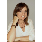 Almudena Reguero Saá, autora de ‘Que no se pare tu vida’. DL
