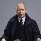 El actor James Spader interpreta a un criminal arrepentido que decide colaborar con la Policía.