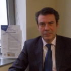 Domingo Torres-Fernández.