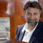 Foto de archivo del periodista Julian Lago, fallecido la pasada madrugada.