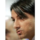 Julio Martín, responsable del IVI