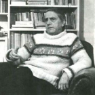 Vergílio Ferreira (Melo, 1916-Lisboa, 1996).