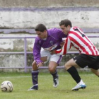 El equipo bañezano suma tres importantes puntos en tierras charras
