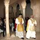 Fiesta del Priorato en San Miguel de Escalada
