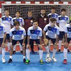 El Trepalio, cerca de la final por el ascenso a División de Honor. DL