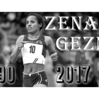 Zenash Gezmu.