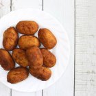 ¿Fan de las croquetas? Trucos para hacer increíbles croquetas caseras
