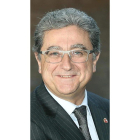 Enric Millo. ANDREU DALMAU