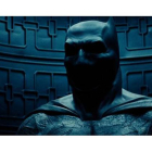 Ben Affleck, caracterizado como Batman para 'Batman vs Superman'.