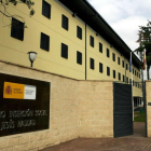 El Centro de Inserción Social de León.