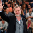 El director de cine Christopher Nolan. IAN LANGSDON
