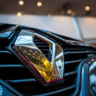 El sector del automóvil sigue tirando de las exportaciones de la Comunidad. CHRISTOPHE PETIT TESSON