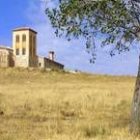 La ermita de San Cristóbal ha sido puesta a la venta por 2,12 millones de euros