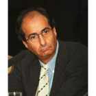 El músico y jurado de -˜OT-™ Fernando Argenta.