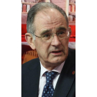 Emilio de La Puente, presidente