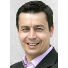 Eduardo Gordaliza.