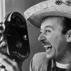 El cantante y actor mexicano Pedro Infante, en una imagen de archivo