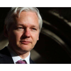 Julian Assange, en una imagen de archivo.
