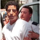 Cherki, condenado a 35 años por el asesinato de dos agricultore en El Ejido