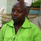 Thomas Eric Duncan, en una imagen del 2011, durante una boda en Ghana.