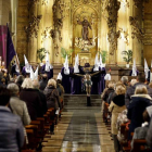 Mira aquí las imágenes del Vía Crucis de León