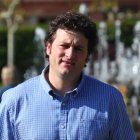 Manuel García, cabeza de lista por el PP de Villaquilambre.