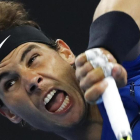 Rafael Nadal.