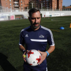 Bolo tendrá a su disposición a la mayor parte de la plantilla para comenzar la pretemporada dentro de diez días.
