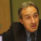 Francisco Rojo tiene una gran trayectoria investigadora en la ULE