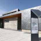 La Casa del Parque de Carucedo acogerá la presentación. L. DE LA MATA