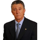 El profesor Isaac Arias Santos, en una imagen recientel.