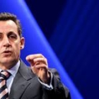 Nicolás Sarkozy dimitirá de su cargo como ministro de Economía