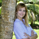 Alba Carrillo quedó segunda en la última edición de Supervivientes.