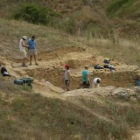 El Instituto Leonés de Cultura aborda cada verano excavaciones en este yacimiento.