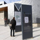 La Casa del Parque de Las Médulas depende de la Consejería de Fomento y Medio Ambiente.
