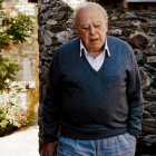 El ex presidente de la Generalitat, Jordi Pujol.
