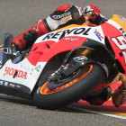 Marc Márquez.