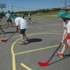 El hockey será uno de los dos deportes nuevos en la oferta municipal