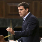 Albert Rivera.